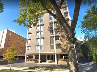 1111 Church St APT 204, Evanston, IL 60201