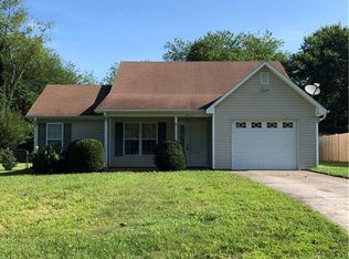 3927 Talcott Ave, Winston Salem, NC 27106