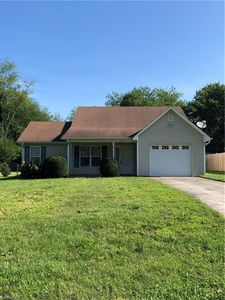 3927 Talcott Ave, Winston Salem, NC, 27106