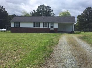 7239 State Highway 87 N, Pittsboro, NC 27312