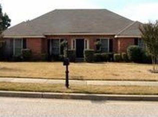 125 Old Pump Ct, Montgomery, AL 36117