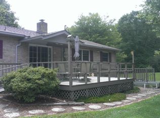 638 Johnson Rd, Oliver Springs, TN 37840