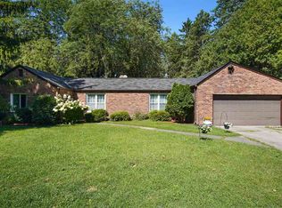 3628 Spring Arbor Rd, Jackson, MI 49201