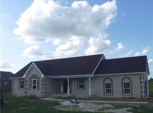 1154 Payne Rd LOT 9, Portland, TN 37148