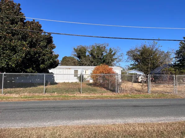 16489 Coal Kiln Rd, Painter, VA 23420