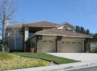 3753 Ridge Line Dr, San Bernardino, CA 92407