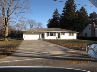 1905 W Clinton St, Goshen, IN 46526