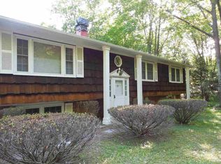 19 S White Rock Rd, Holmes, NY 12531