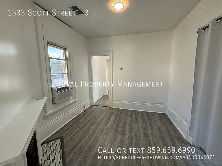 1333 Scott St #3 — Photo 6