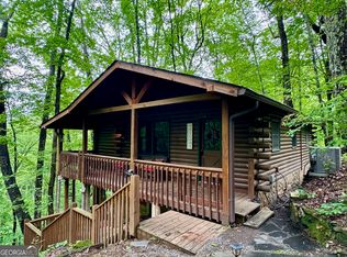 595 Ripshin Mountain Rd, Blue Ridge, GA 30513