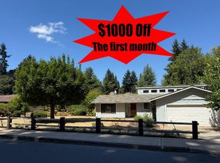 3277 Hidden Valley Dr NW, Salem, OR