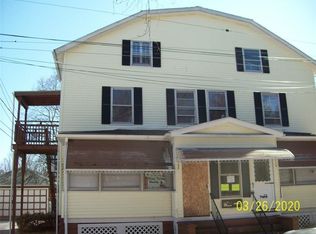 108 Parker St, Woonsocket, RI 02895