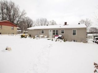 420 SW Lakeview Blvd, Lees Summit, MO 64063