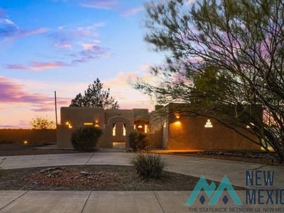 1900 Lori Dr, Deming, NM, 88030