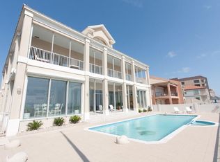 5300 Gulf Blvd, South Padre Island, TX 78597