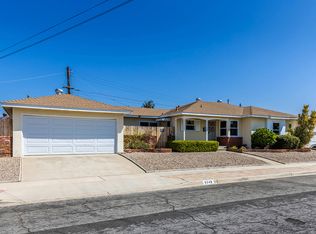 6548 Eldridge St, San Diego, CA 92120
