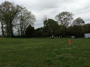 Dalton Ford Rd, Morristown, TN 37814