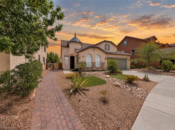 792 Valley Rise Dr, Henderson, NV 89052