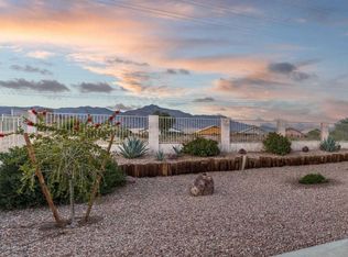 8910 E Shooting Star Dr, Gold Canyon, AZ 85118
