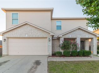 2604 Lucas Dr, Fort Worth, TX 76119