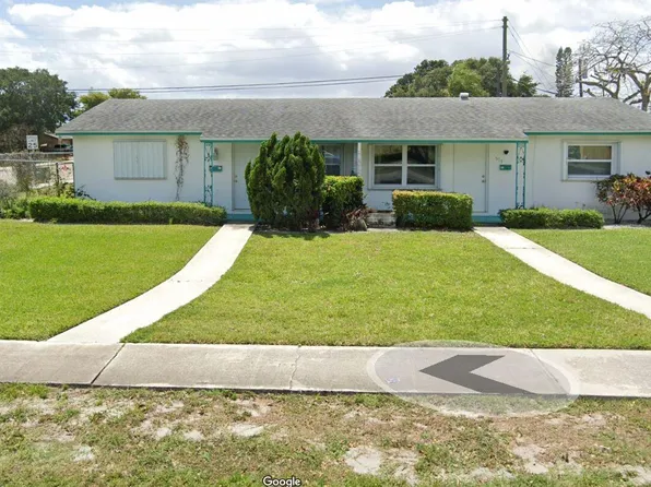 511 Silver Beach Road, Riviera Beach, FL 33403