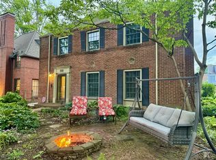 3711 Sutherland Rd, Shaker Heights, OH 44122