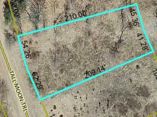 LOT 60 Tall Moon Trl, Danbury, WI 54830