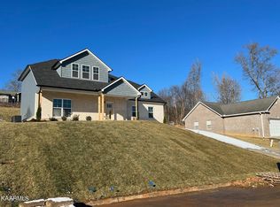 7305 Fort Apache Rd, Corryton, TN 37721