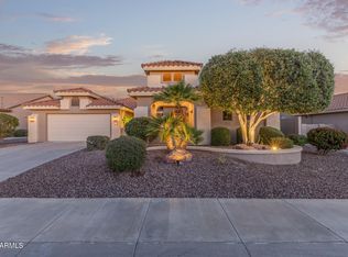 2675 N 164th Ave, Goodyear, AZ 85395