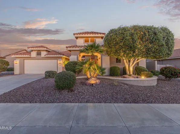 2675 N 164TH Avenue, Goodyear, AZ 85395