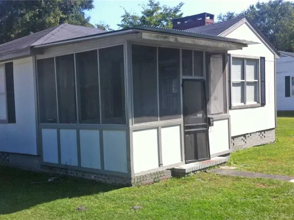 3016 Union St, Brunswick, GA 31520