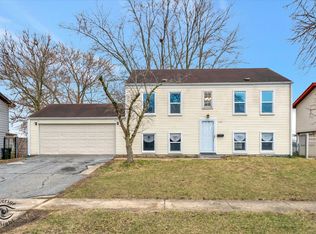 1123 Abbot Ln, University Park, IL