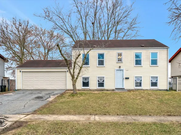 1123 Abbot Ln, University Park, IL 60484