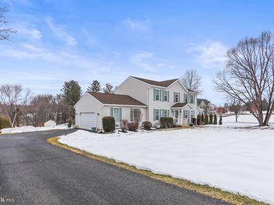 3776 London Bridge Rd, Sykesville, MD, 21784