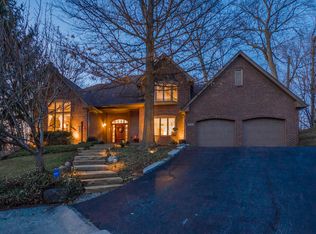 10748 Canoe Ct, Indianapolis, IN