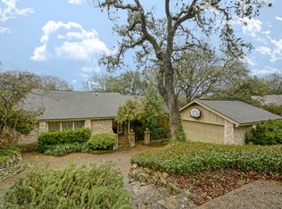 3102 Mistyglen Cir, Austin, TX 78746