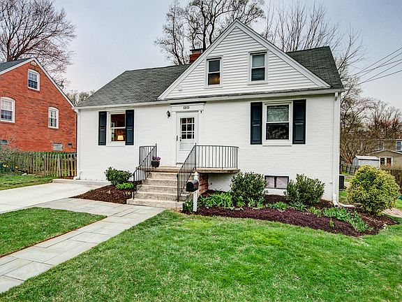 3rd image of 6810 Jackson Ave