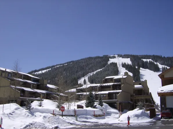 92 Wheeler Cir #108, Frisco, CO 80443