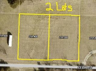 11151 Cedar St, Brookville, IN 47012