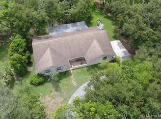 29300 SW 199th Ave, Homestead, FL 33030