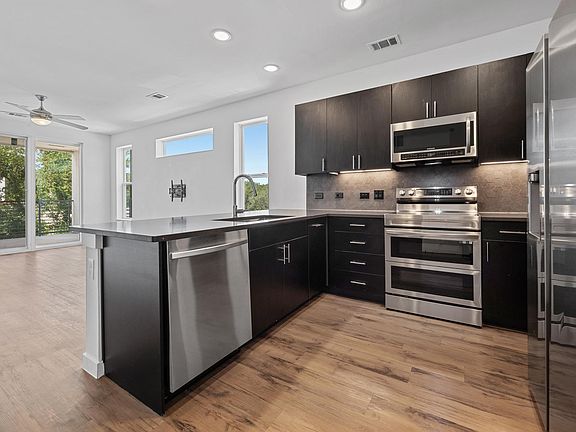5th image of 4801 Springdale Rd #2301