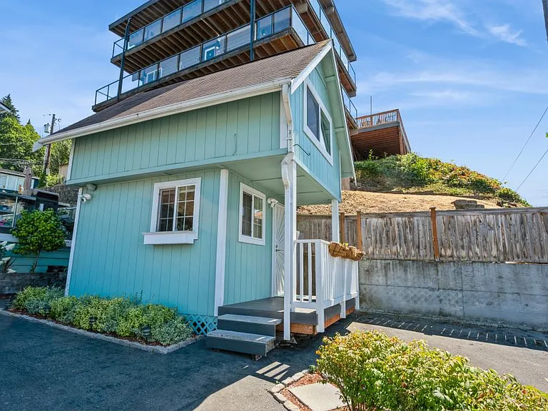 New Exterior Photo
