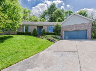 14 Ashbourne Way, Saint Charles, MO 63301