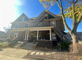 404 S 5th Ave APT 1, Ann Arbor, MI 48104