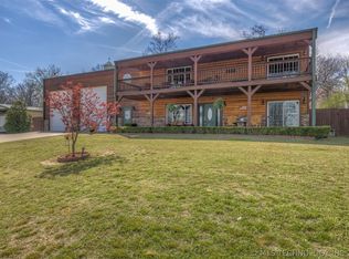 73785 S 340th Rd, Wagoner, OK 74467