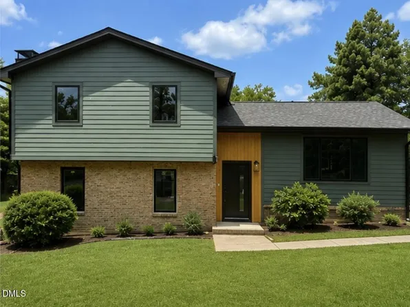 1408 Lions Way, Raleigh, NC 27604