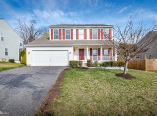 5823 Dillon John Ct, White Marsh, MD