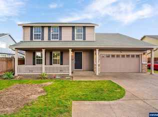 4818 Whitewater St NE, Salem, OR 97305