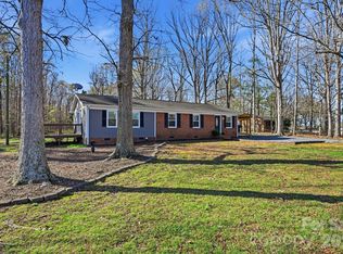 2303 Long Hope Rd, Monroe, NC 28112