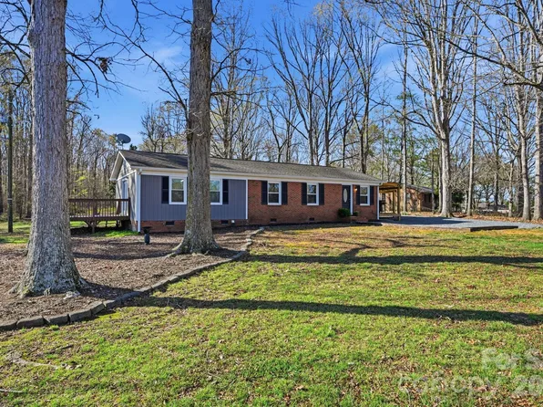 2303 Long Hope Rd, Monroe, NC 28112